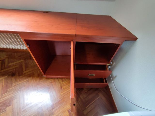 Mueble escritorio