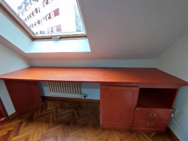 Mueble escritorio
