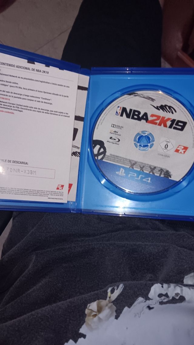 Nba2k19