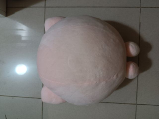 Peluche Jigglypuff Pokémon