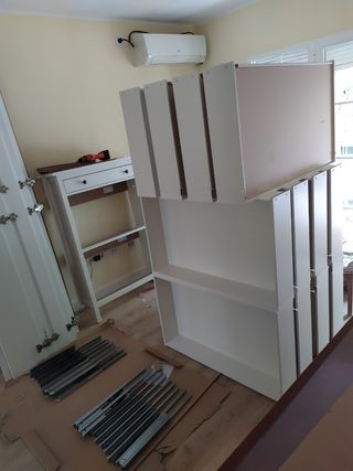 Montador de muebles