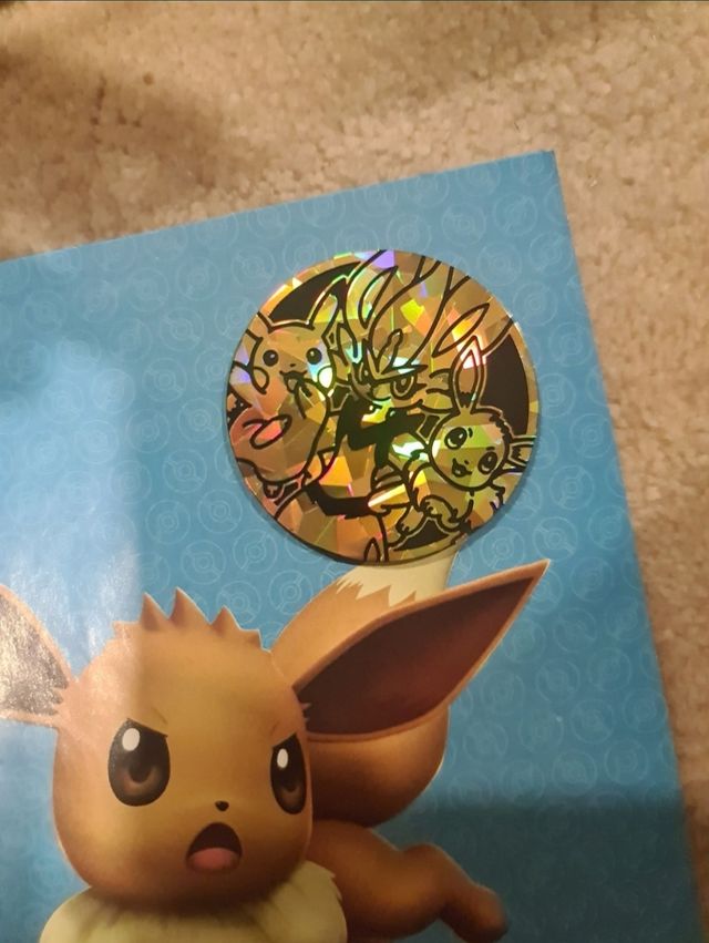 Jogo Pokémon Battle Academy