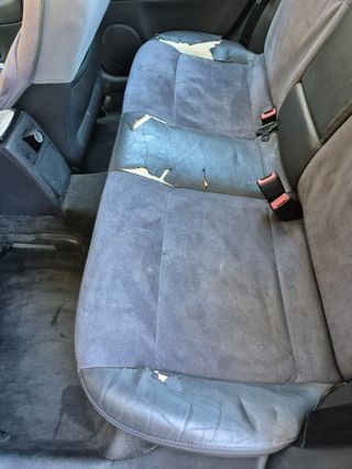 Volkswagen Passat 2004