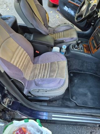 Volkswagen Passat 2004