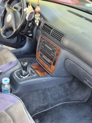 Volkswagen Passat 2004