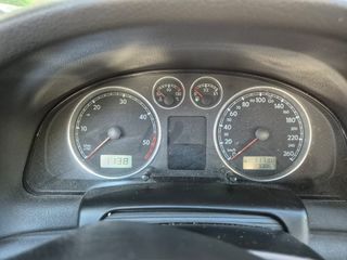 Volkswagen Passat 2004
