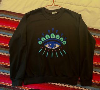 Sudadera Kenzo