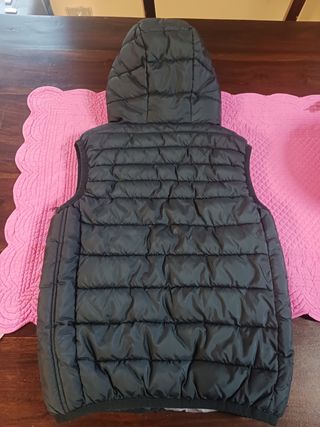 Gilet ultra light OVS anni 8/9