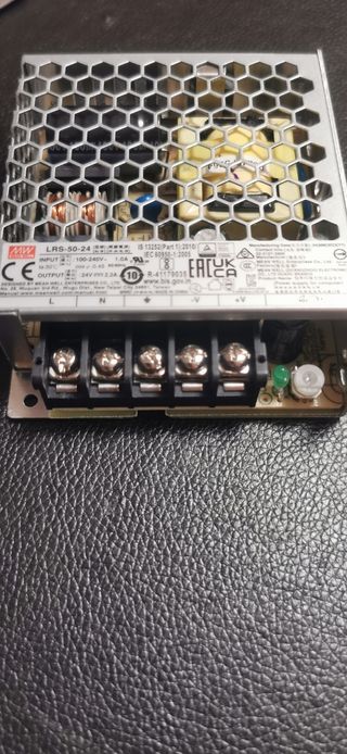 Trasformatore 24v 