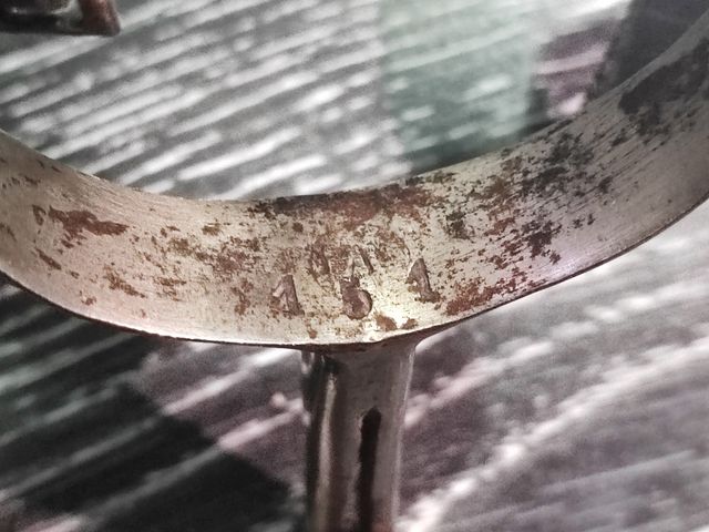 Bocado, estribos y espuelas