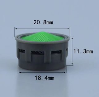 10 filtros para grifo