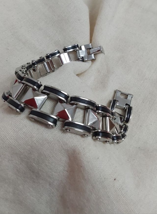 Amuleto Triqueta de la Trinidad