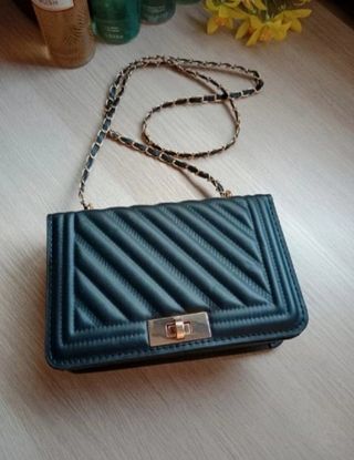 Bolso nuevo 