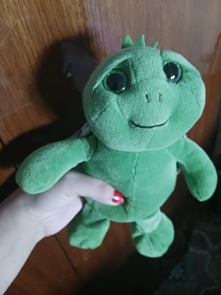 Peluche tartaruga