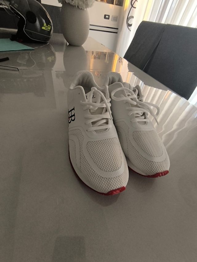 Scarpe uomo Harmont & Blaine