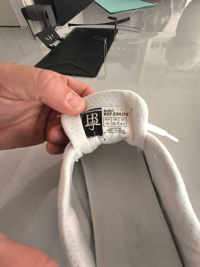 Scarpe uomo Harmont & Blaine