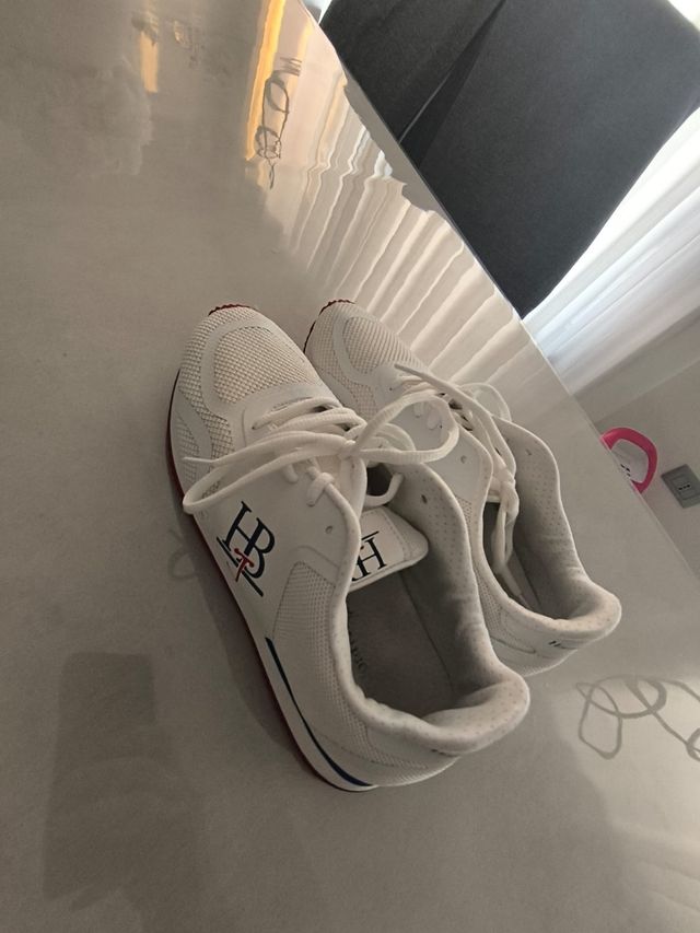 Scarpe uomo Harmont & Blaine