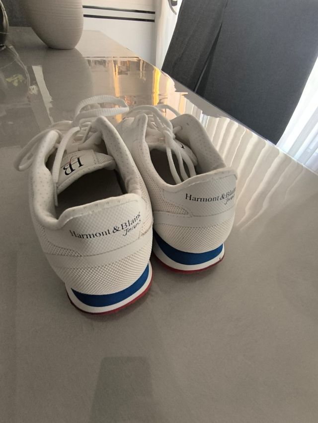 Scarpe uomo Harmont & Blaine