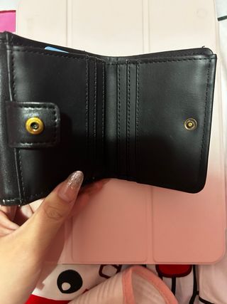 Monedero GUESS