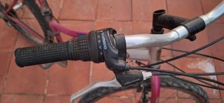 Bicicletas de niñas