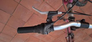 Bicicletas de niñas