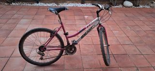 Bicicletas de niñas