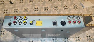 Alpine Radio Centralita IVA-D300