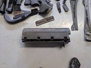 Despiece bmw e34 525 tds