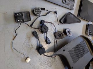 Despiece bmw e34 525 tds