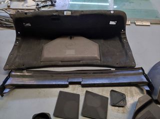Despiece bmw e34 525 tds