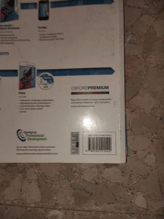 Together Student's Book 2 - Oxford