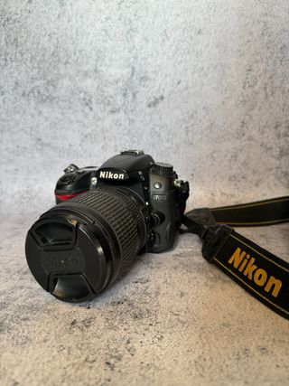 Nikon D7000