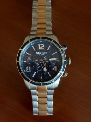 Orologio uomo Sector 850 - R3253575005