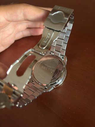 Orologio uomo Sector 850 - R3253575005