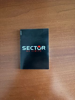 Orologio uomo Sector 850 - R3253575005