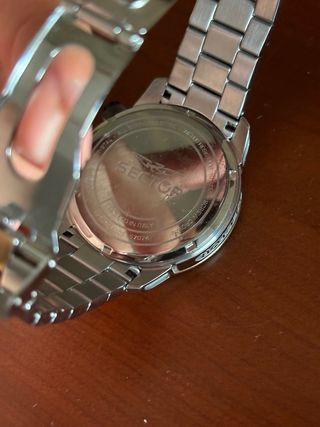 Orologio uomo Sector 850 - R3253575005