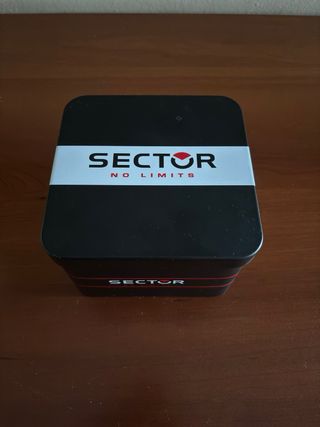 Orologio uomo Sector 850 - R3253575005