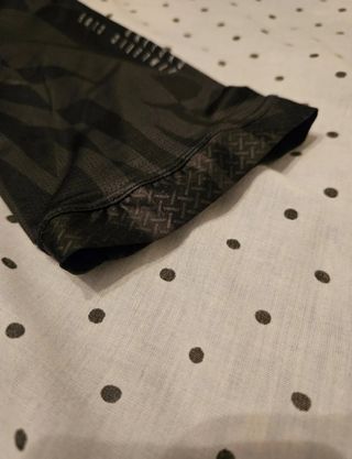 Maillot de ciclismo athletic club STARK LEON NUEVO