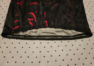 Maillot de ciclismo athletic club STARK LEON NUEVO