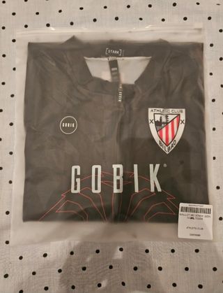 Maillot de ciclismo athletic club STARK LEON NUEVO