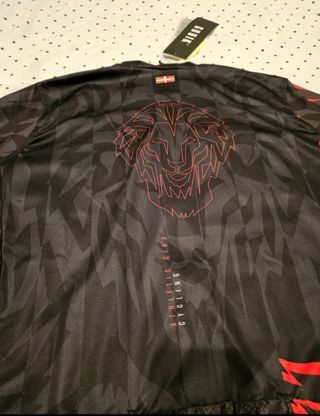 Maillot de ciclismo athletic club STARK LEON NUEVO