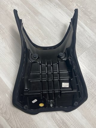 Asiento moto KTM