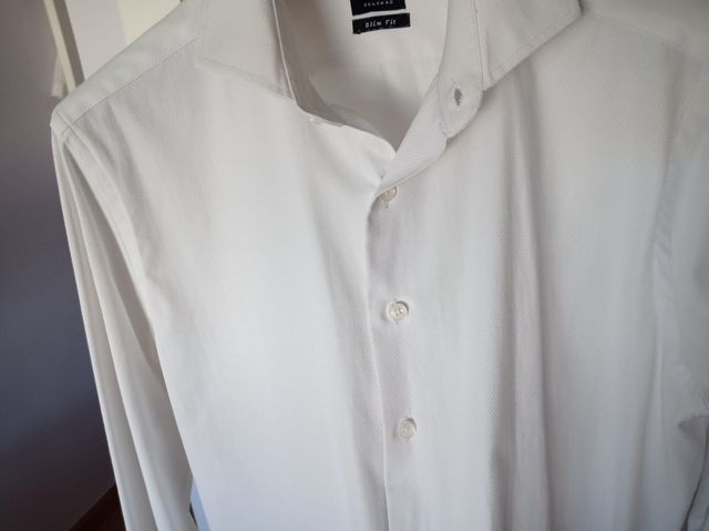 TRAJE CABALLERO CHAQUETA Y PANTALÓN