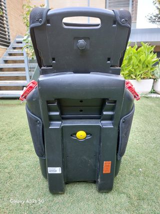 Silla infantil Recaro