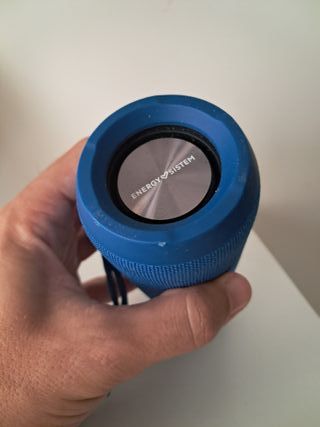 Altavoz Energysistem