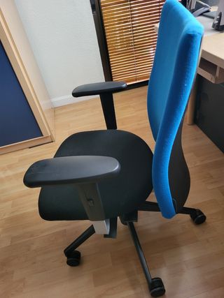 Silla de ordenador / escritorio