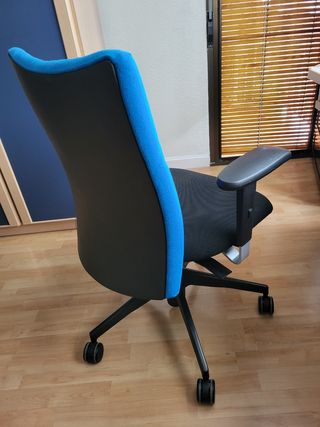 Silla de ordenador / escritorio