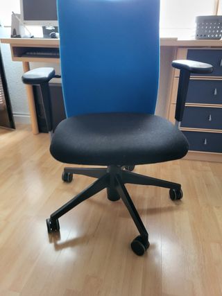 Silla de ordenador / escritorio