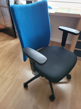 Silla de ordenador / escritorio