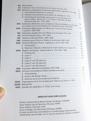 Historia Comandancia Militar Ibiza y Formentera